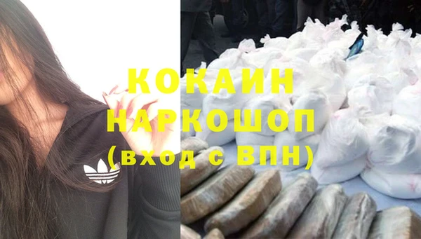 COCAINE Бородино
